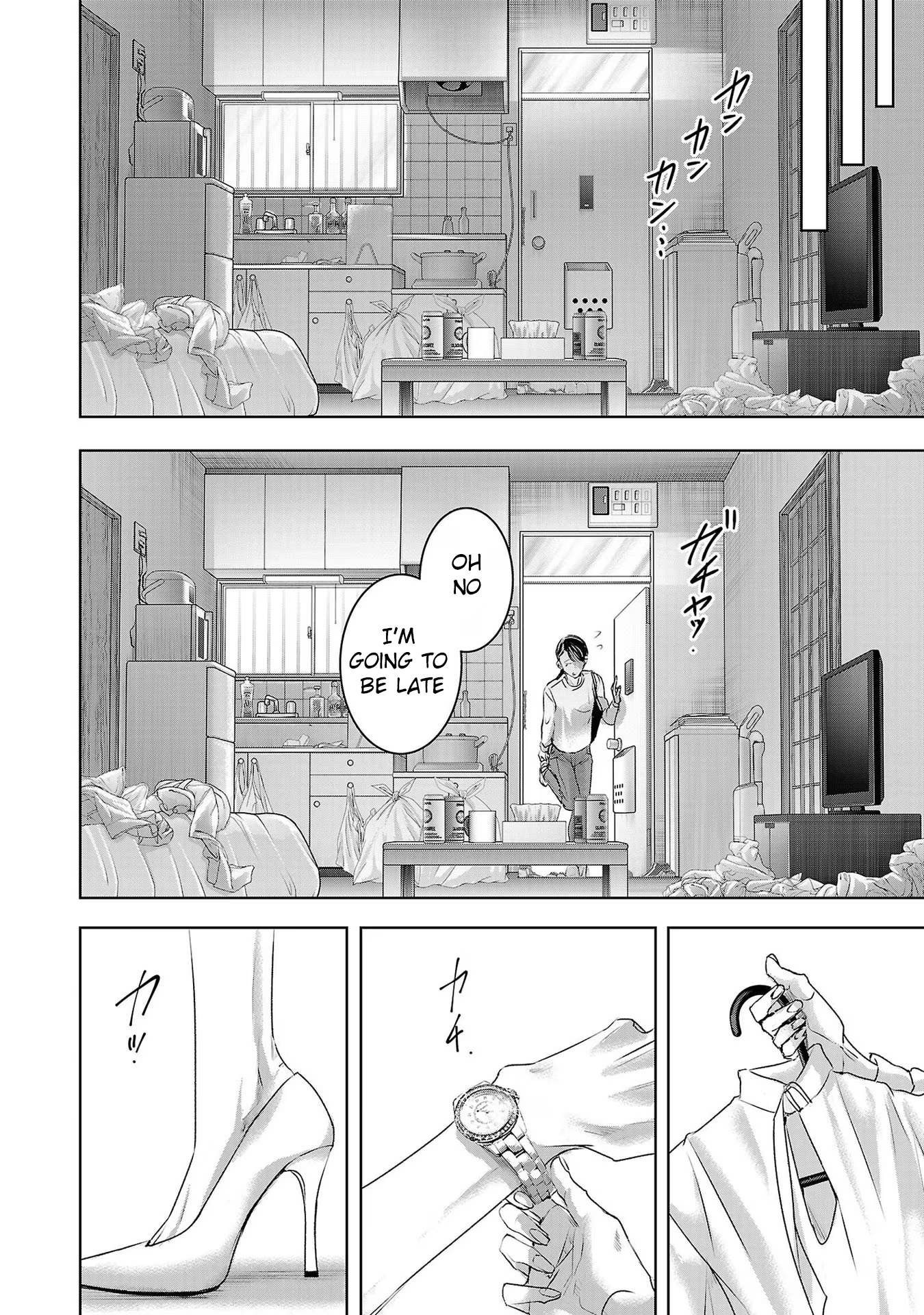 Tomorrow, I Will Be Someone's Girlfriend - Chapter 162 - Page 6
