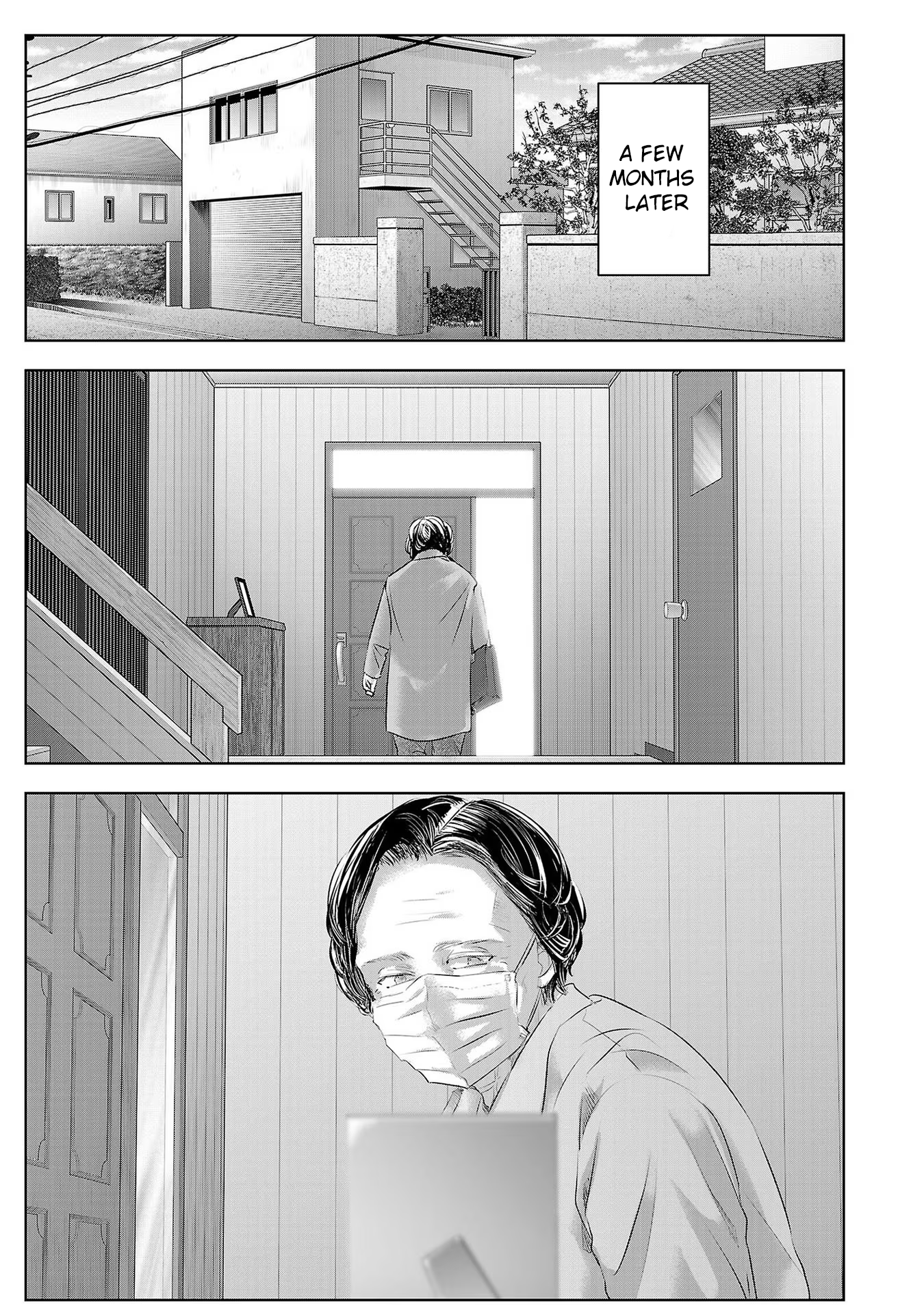 Tomorrow, I Will Be Someone's Girlfriend - Chapter 162 - Page 1