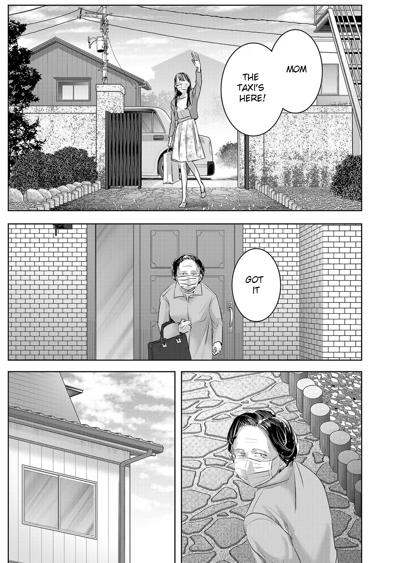 Tomorrow, I Will Be Someone's Girlfriend - Chapter 162 - Page 3