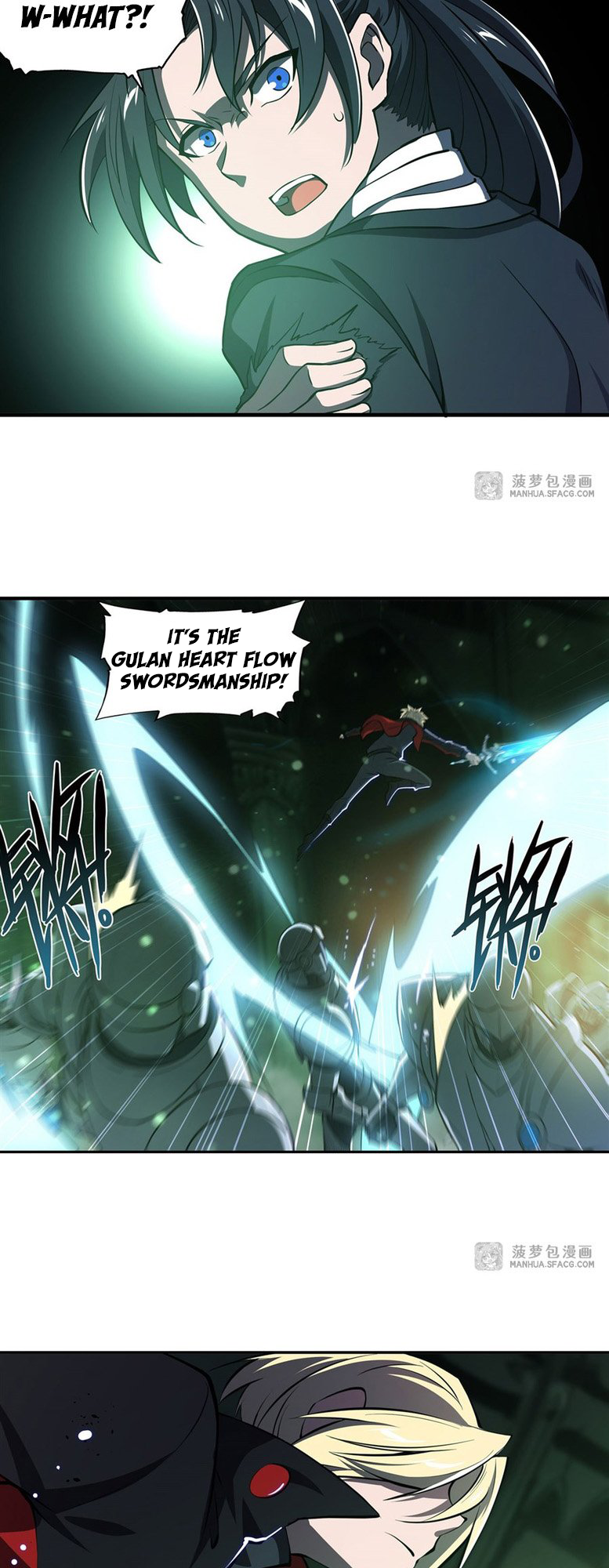 The Blood Princess and the Knight - Chapter 183 - Page 14