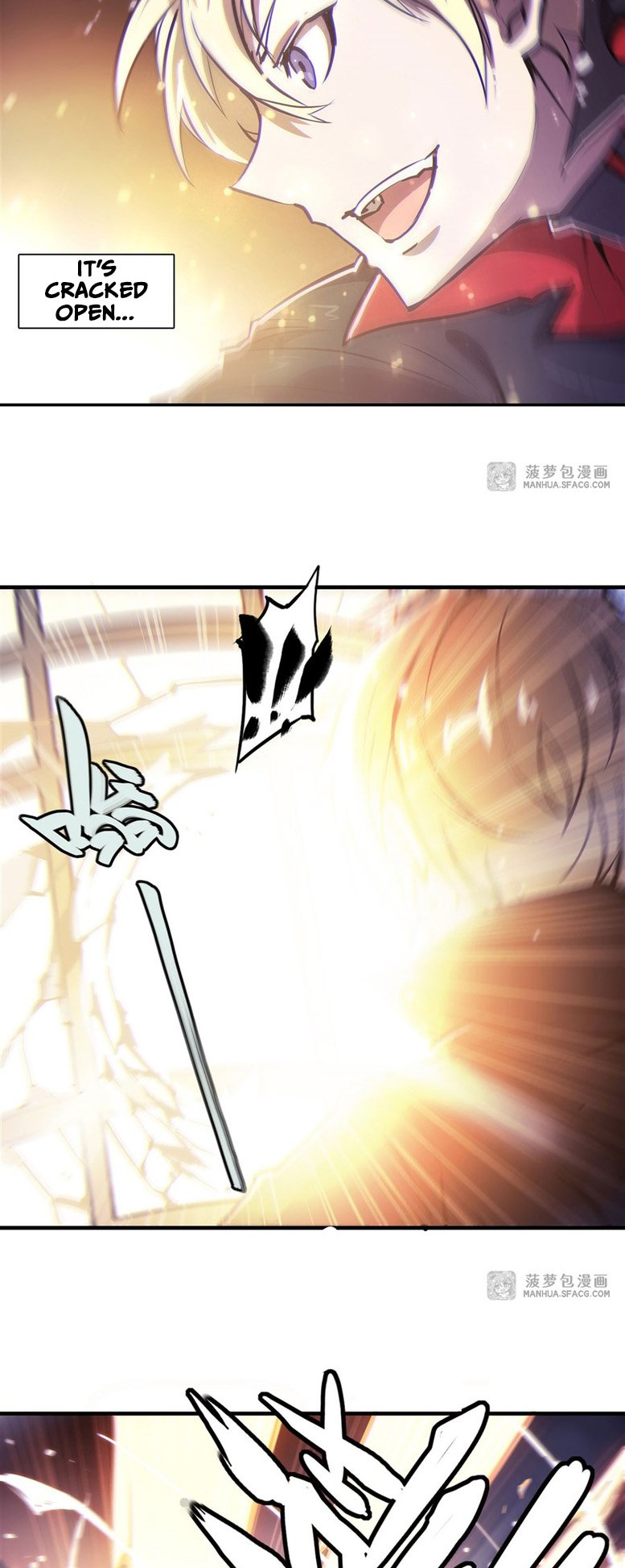 The Blood Princess and the Knight - Chapter 183 - Page 18