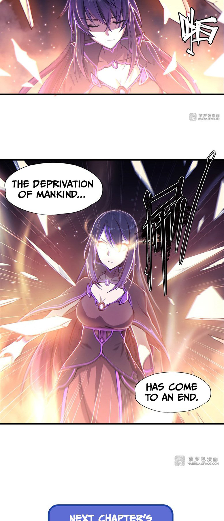 The Blood Princess and the Knight - Chapter 183 - Page 24