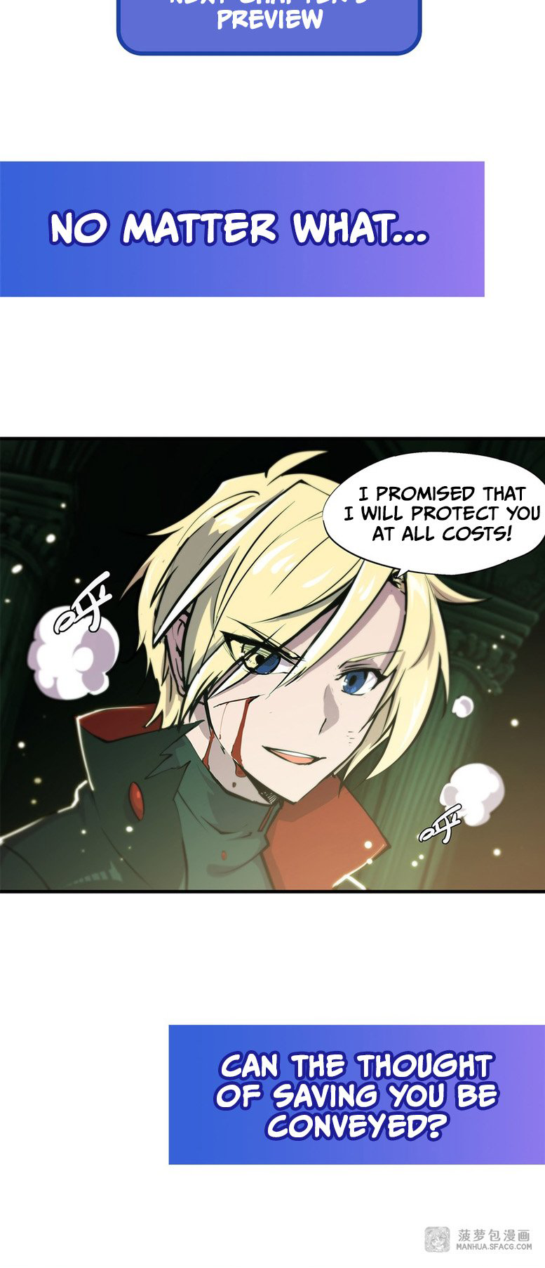 The Blood Princess and the Knight - Chapter 183 - Page 25