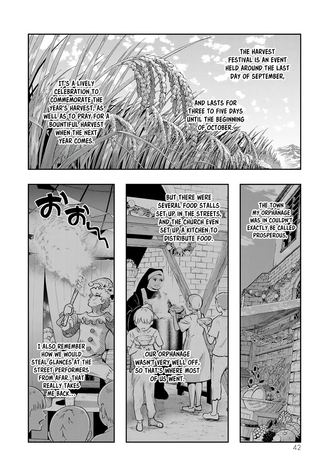This Is Screwed up, but I was Reincarnated as a GIRL in Another World! - Chapter 54 - Page 10