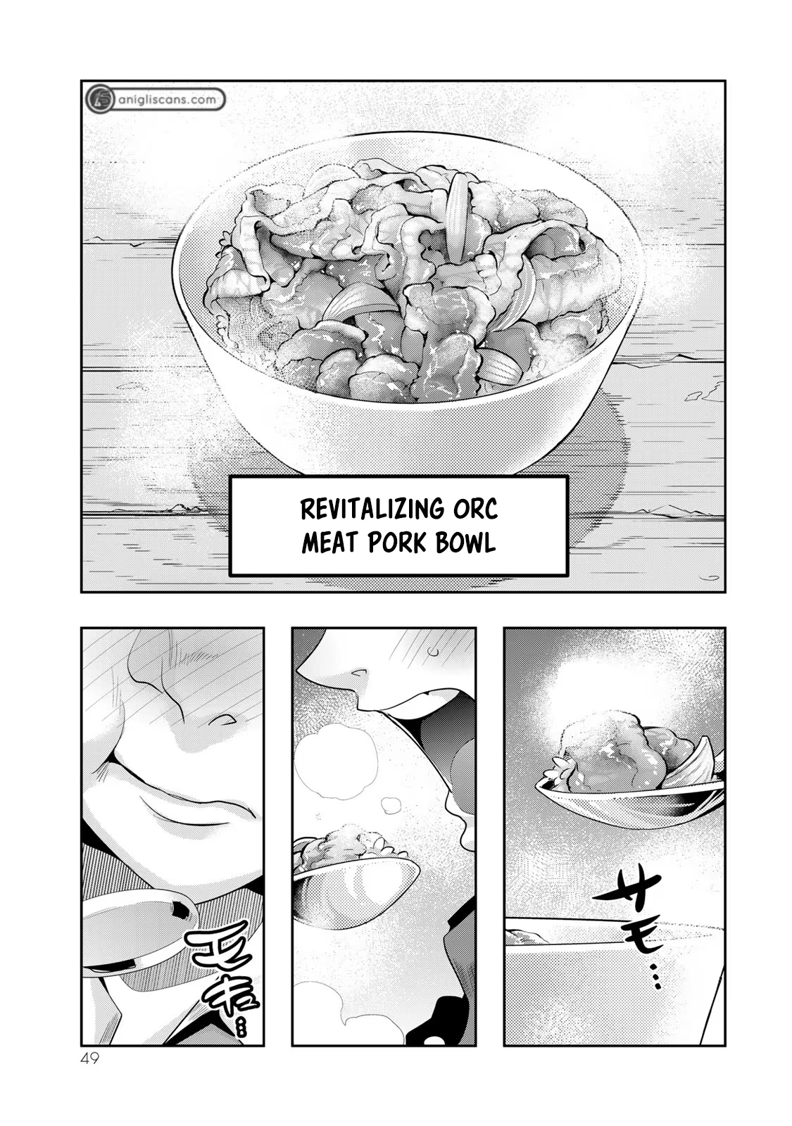 This Is Screwed up, but I was Reincarnated as a GIRL in Another World! - Chapter 54 - Page 17
