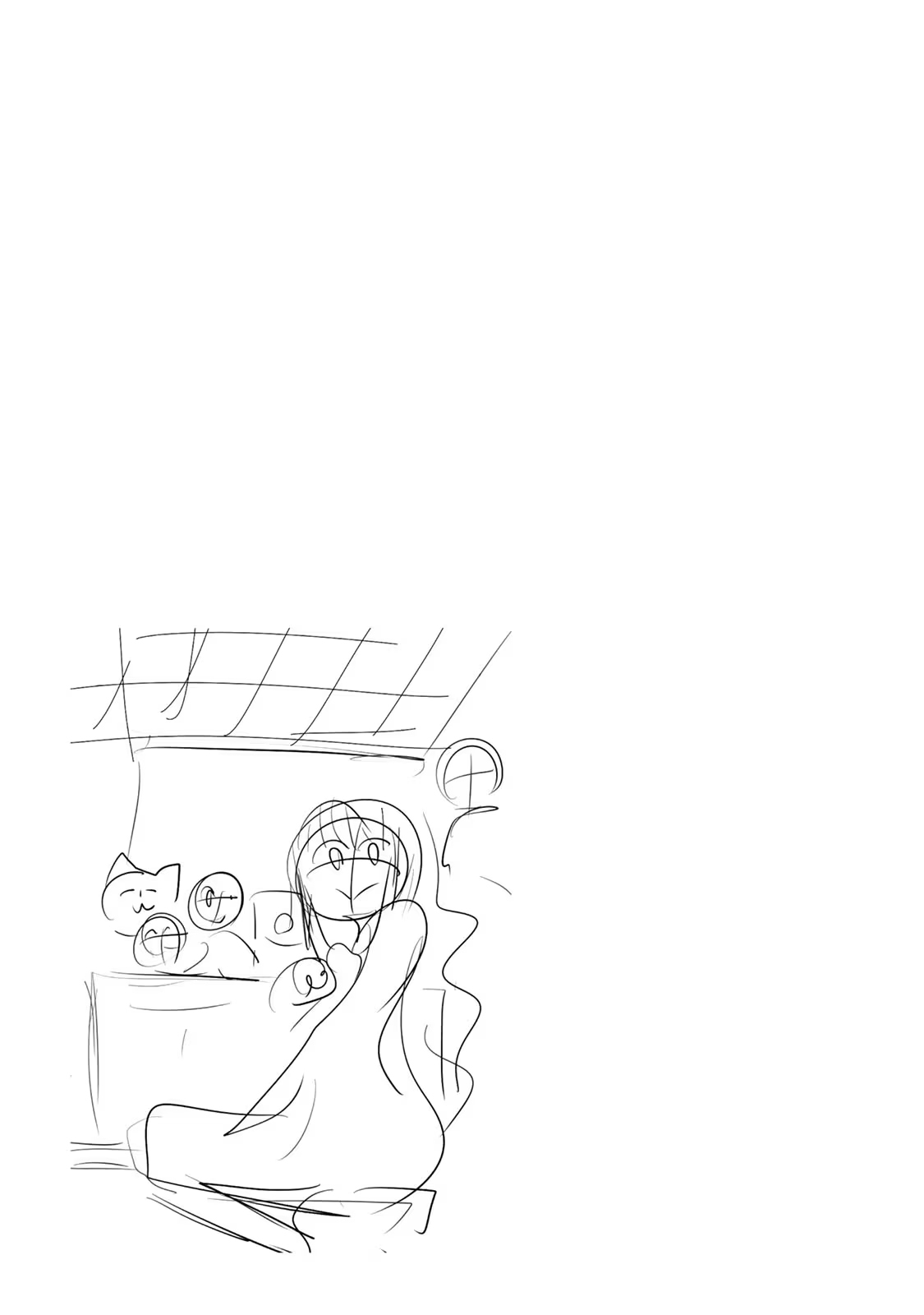 This Is Screwed up, but I was Reincarnated as a GIRL in Another World! - Chapter 54 - Page 33