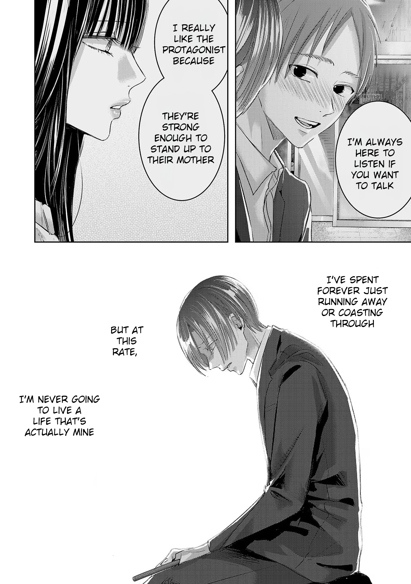 Tomorrow, I Will Be Someone's Girlfriend - Chapter 183 - Page 8