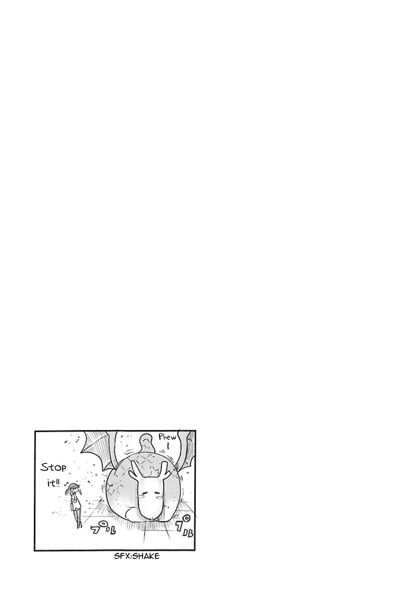 Miss Kobayashi's Dragon Maid - Chapter 11 - Page 15