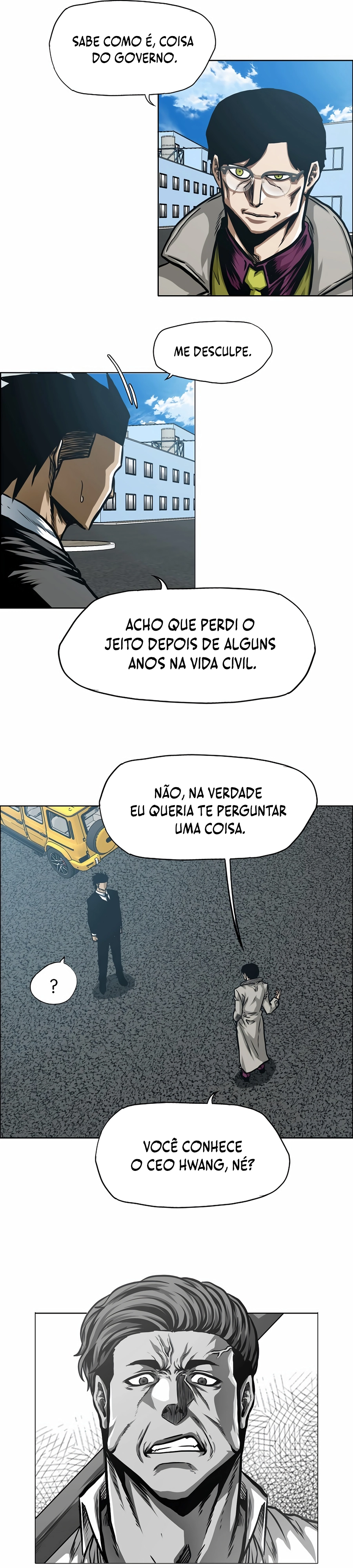 Secret Family - Chapter 14 - Page 16