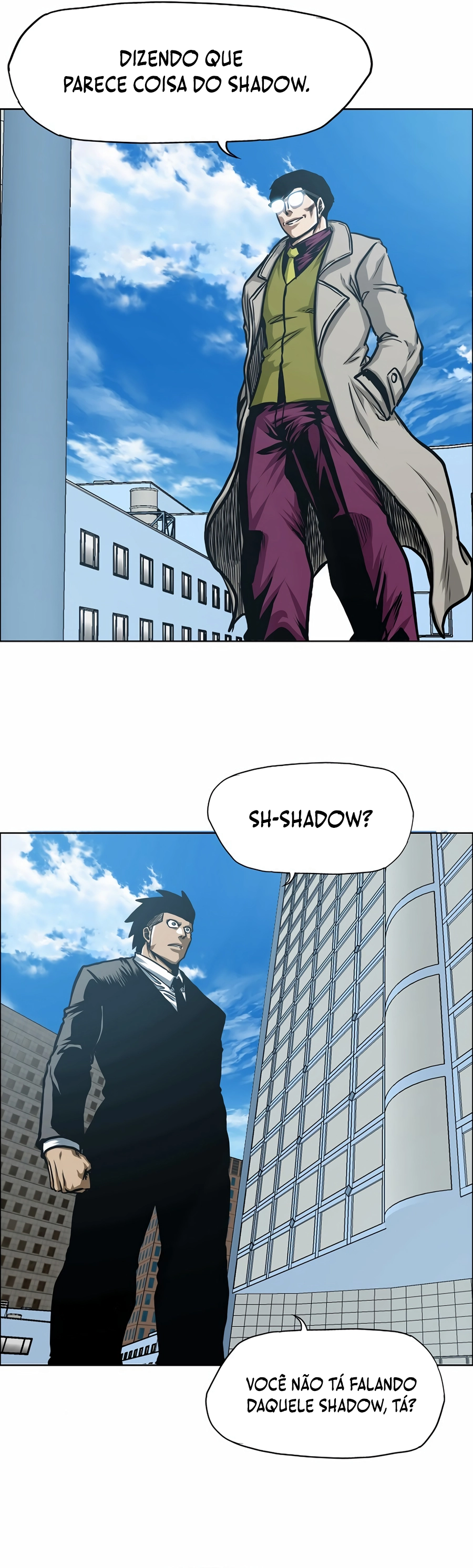 Secret Family - Chapter 14 - Page 18