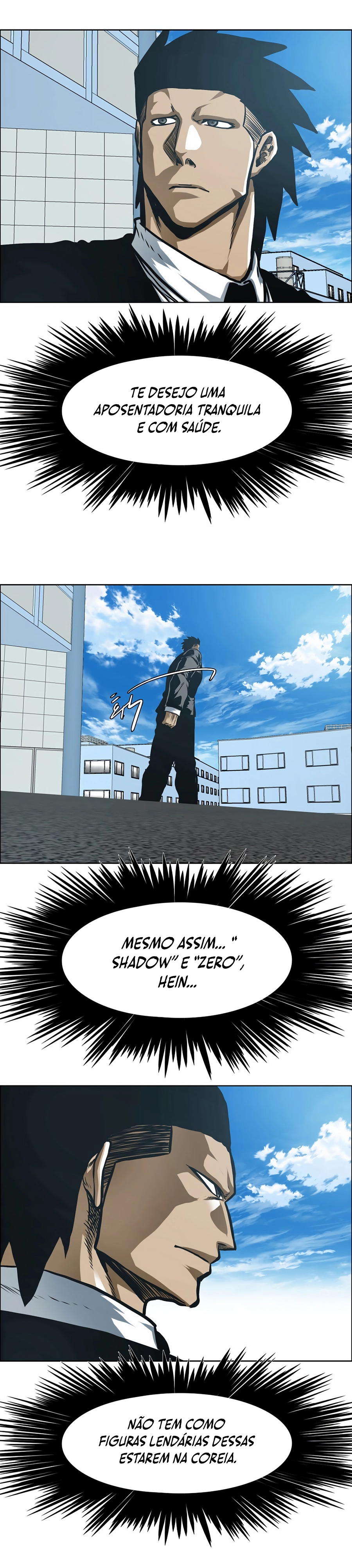 Secret Family - Chapter 14 - Page 23