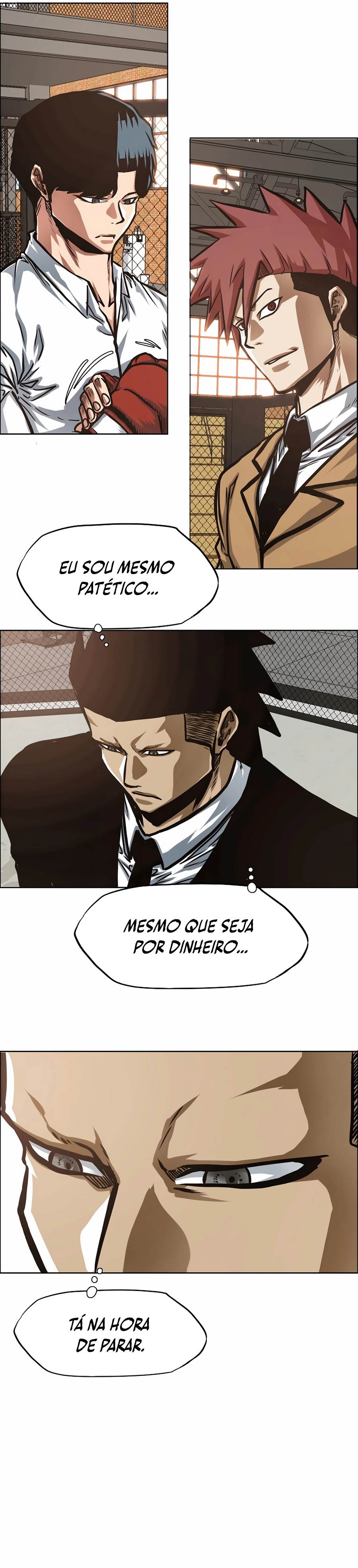 Secret Family - Chapter 14 - Page 26