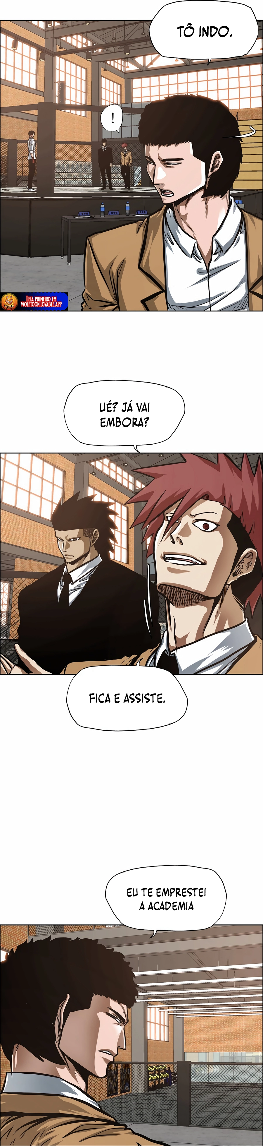 Secret Family - Chapter 14 - Page 27