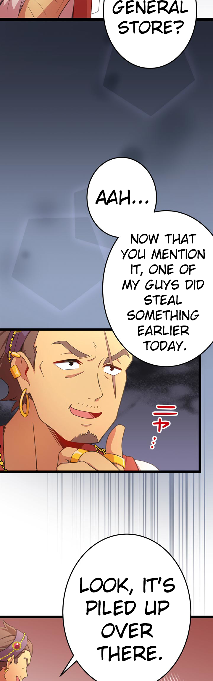 The Boy Raised by the Demon Queen and the Dragon Queen Has No Rival - Chapter 24 - Page 5