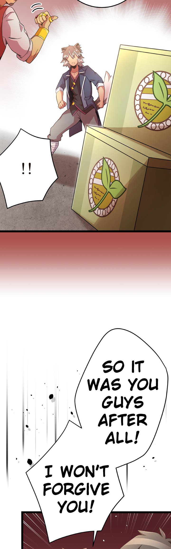 The Boy Raised by the Demon Queen and the Dragon Queen Has No Rival - Chapter 24 - Page 6