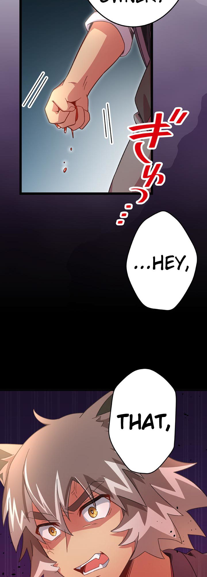 The Boy Raised by the Demon Queen and the Dragon Queen Has No Rival - Chapter 24 - Page 9