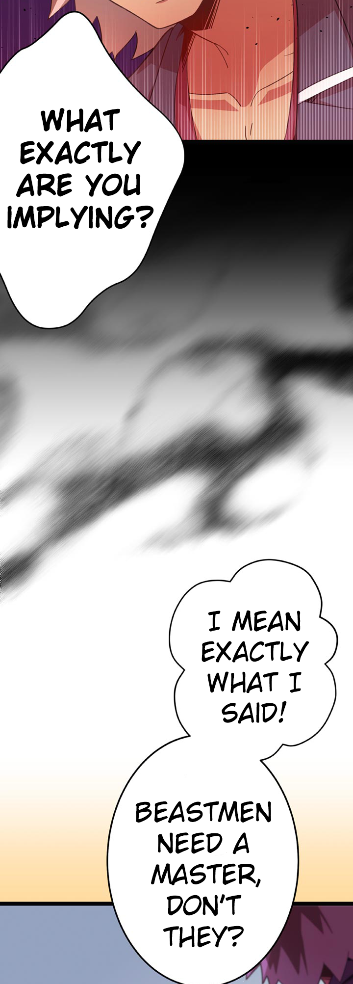 The Boy Raised by the Demon Queen and the Dragon Queen Has No Rival - Chapter 24 - Page 10
