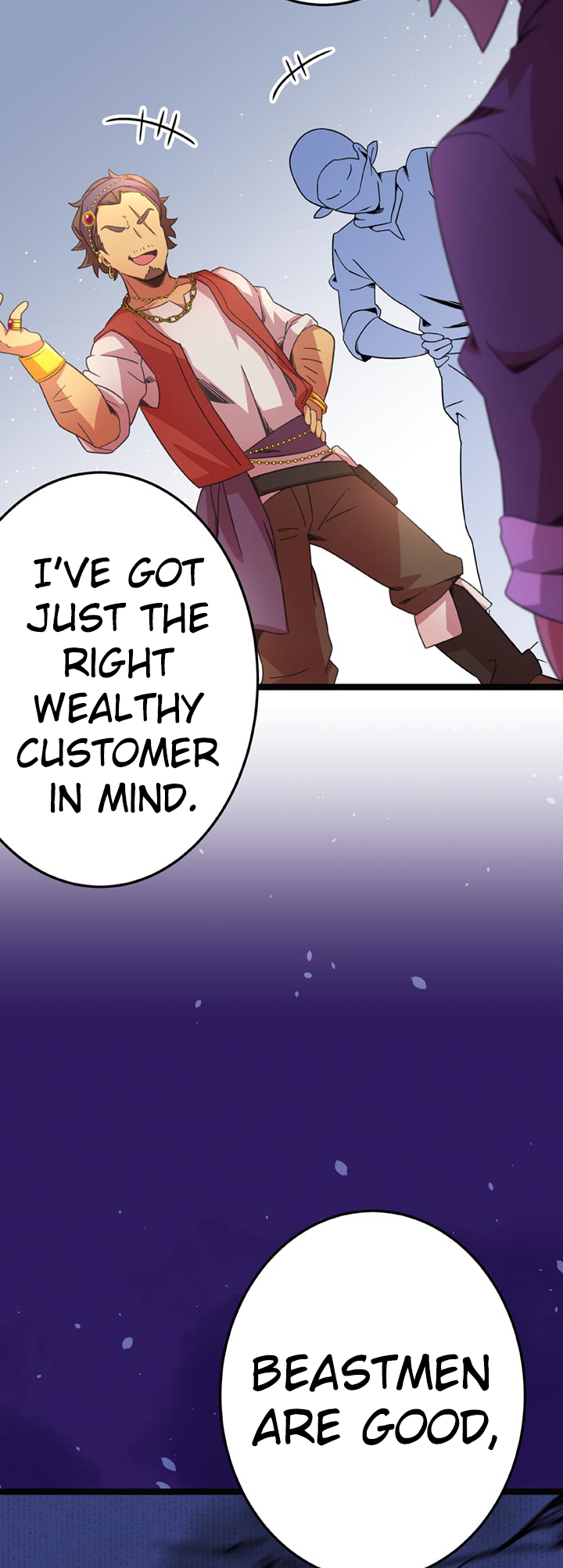 The Boy Raised by the Demon Queen and the Dragon Queen Has No Rival - Chapter 24 - Page 11