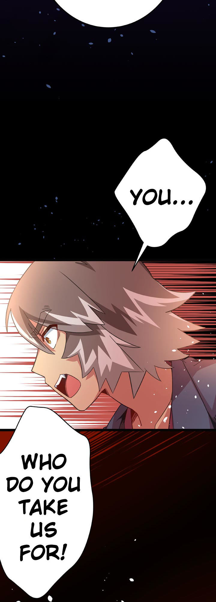 The Boy Raised by the Demon Queen and the Dragon Queen Has No Rival - Chapter 24 - Page 13