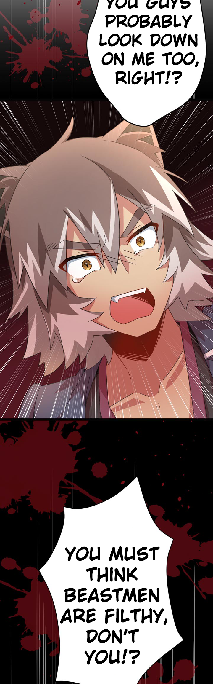 The Boy Raised by the Demon Queen and the Dragon Queen Has No Rival - Chapter 24 - Page 16
