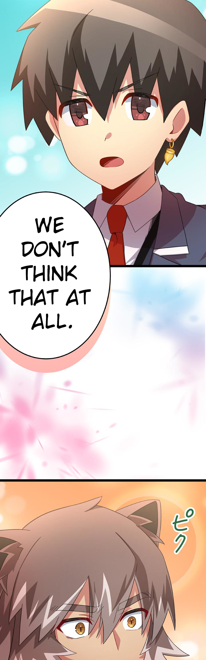 The Boy Raised by the Demon Queen and the Dragon Queen Has No Rival - Chapter 24 - Page 18