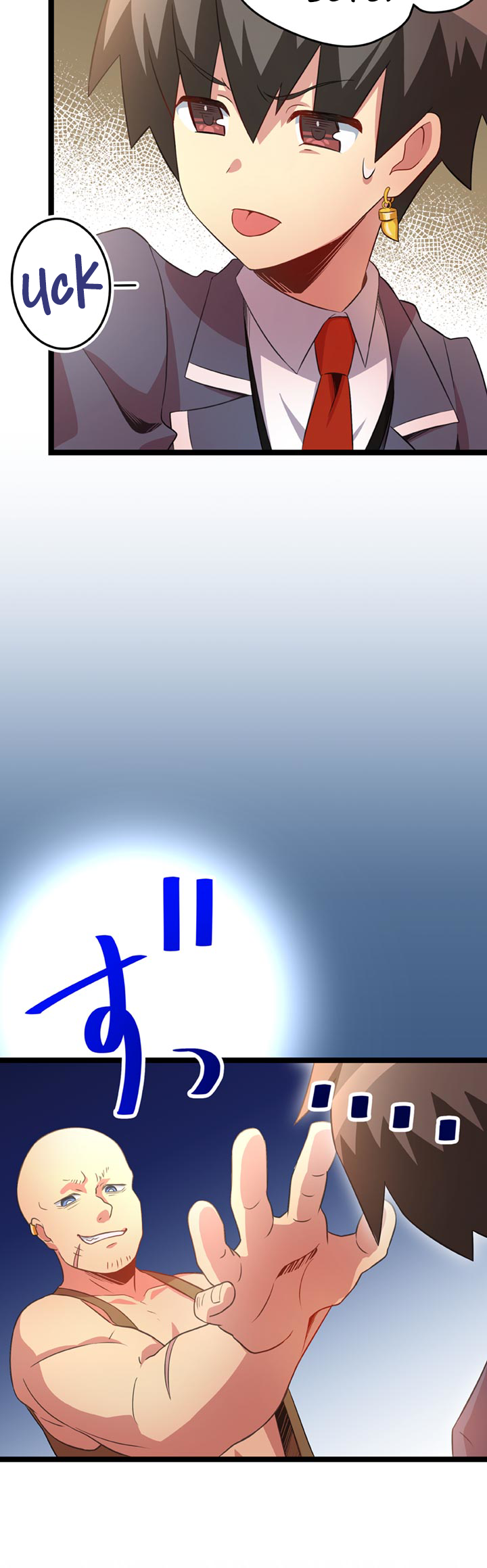 The Boy Raised by the Demon Queen and the Dragon Queen Has No Rival - Chapter 24 - Page 24