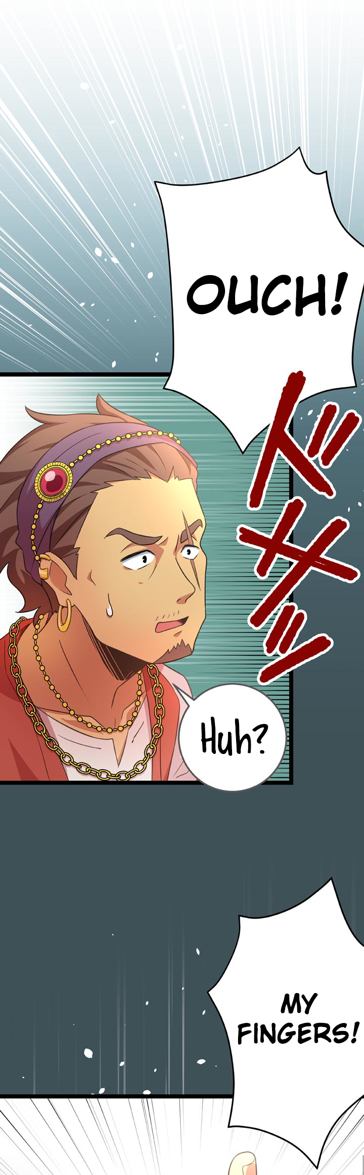 The Boy Raised by the Demon Queen and the Dragon Queen Has No Rival - Chapter 24 - Page 25