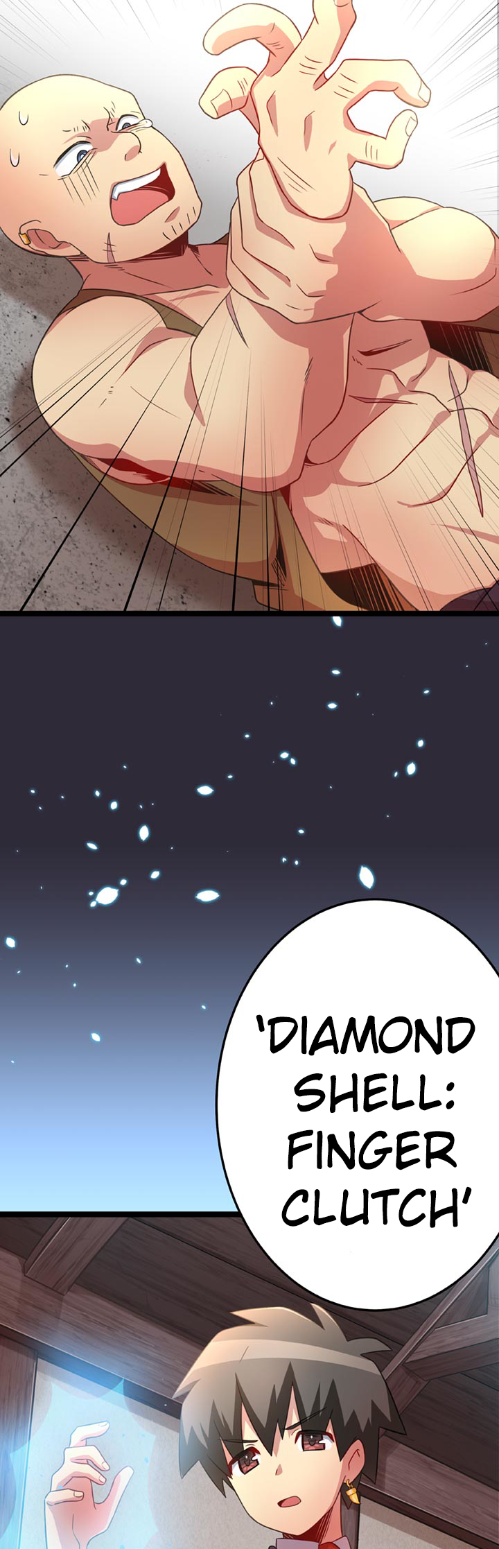 The Boy Raised by the Demon Queen and the Dragon Queen Has No Rival - Chapter 24 - Page 26