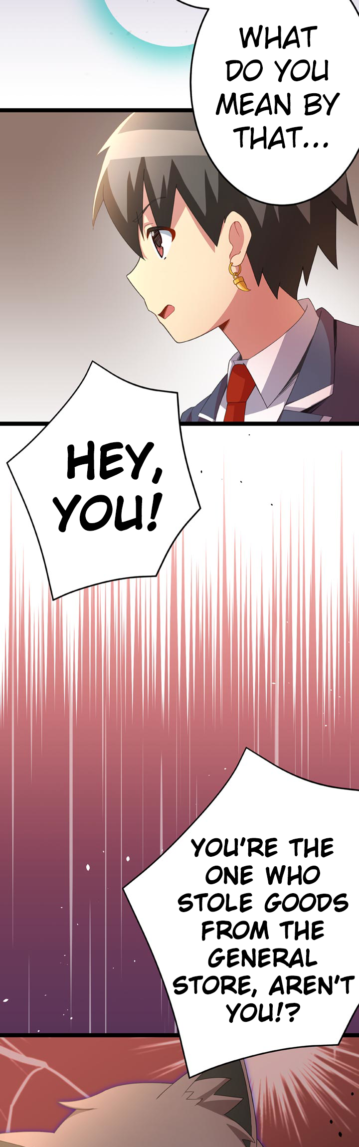 The Boy Raised by the Demon Queen and the Dragon Queen Has No Rival - Chapter 24 - Page 3