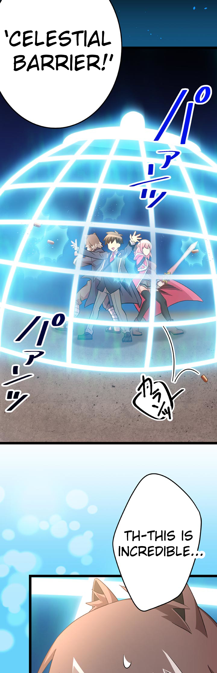 The Boy Raised by the Demon Queen and the Dragon Queen Has No Rival - Chapter 24 - Page 31