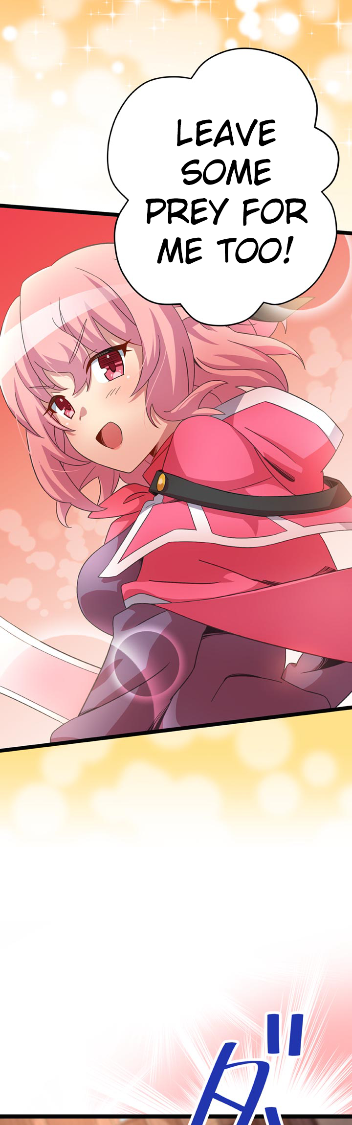 The Boy Raised by the Demon Queen and the Dragon Queen Has No Rival - Chapter 24 - Page 36