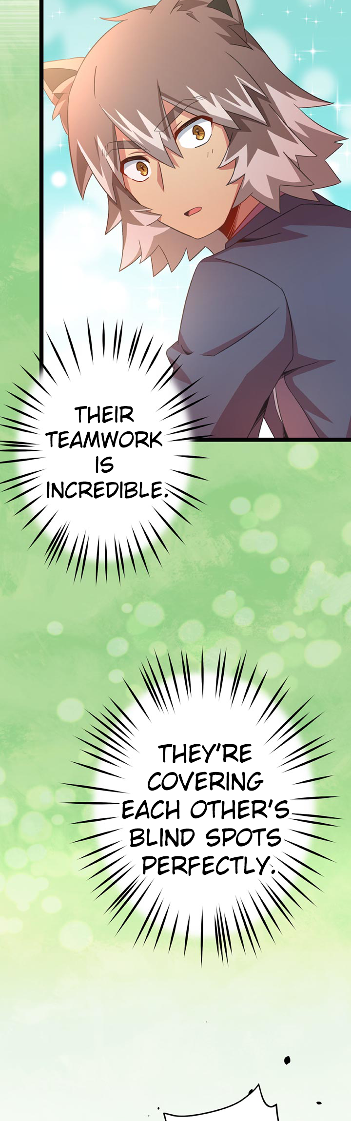 The Boy Raised by the Demon Queen and the Dragon Queen Has No Rival - Chapter 24 - Page 38