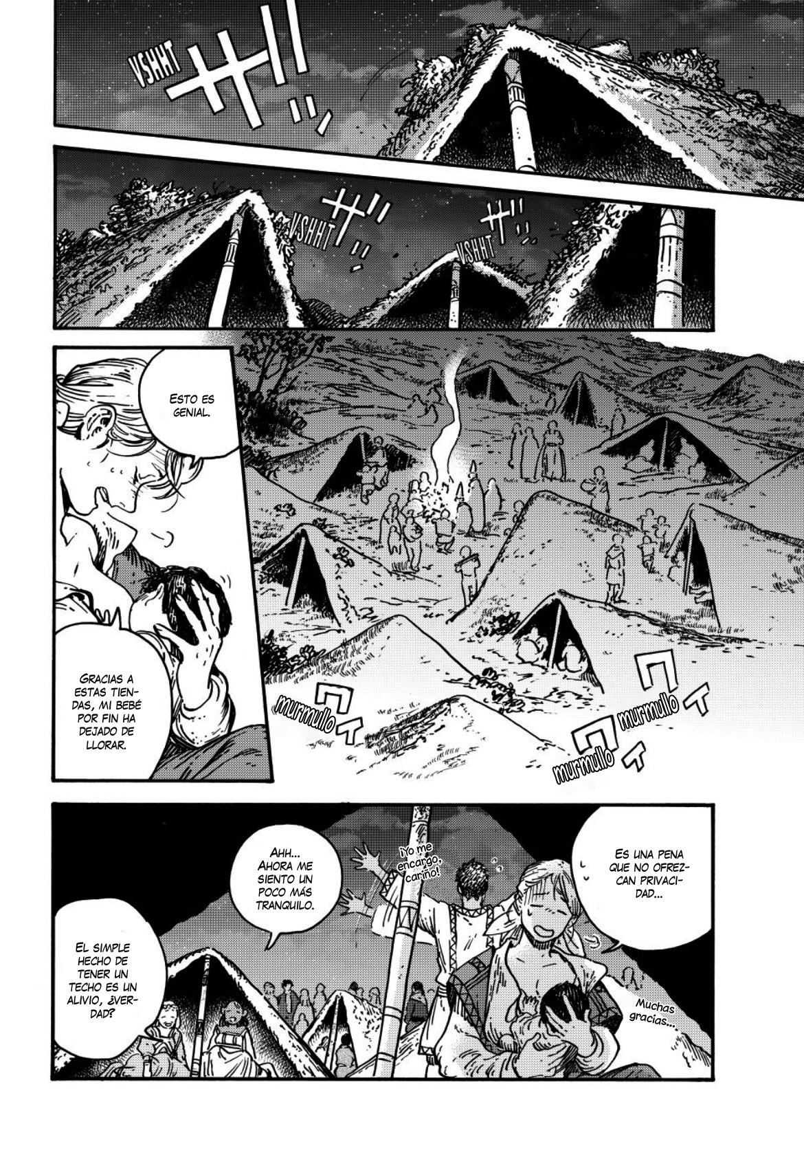 Witch Hat Atelier - Chapter 70 - Page 24
