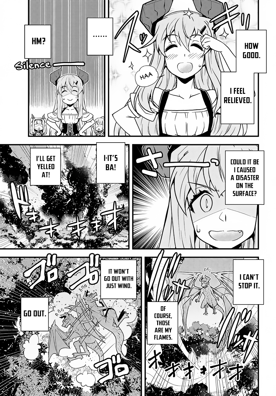 Farming Life in Another World - Chapter 165 - Page 4