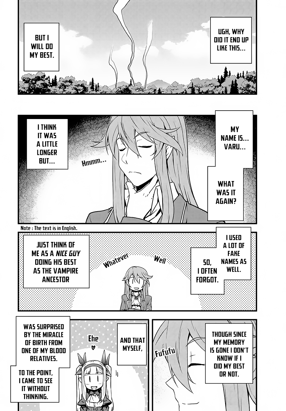 Farming Life in Another World - Chapter 165 - Page 5