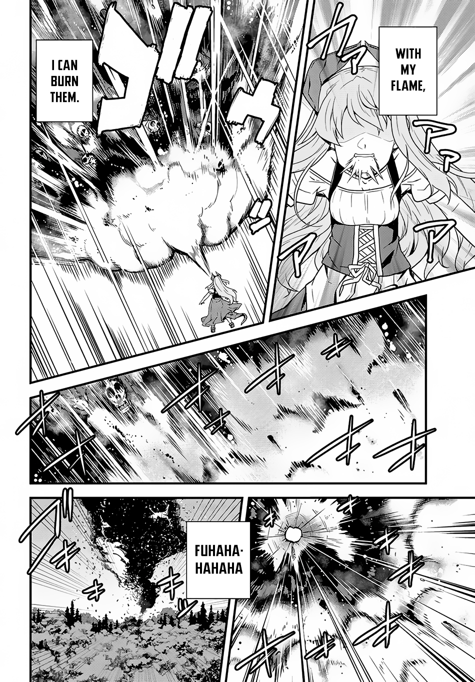 Farming Life in Another World - Chapter 165 - Page 3