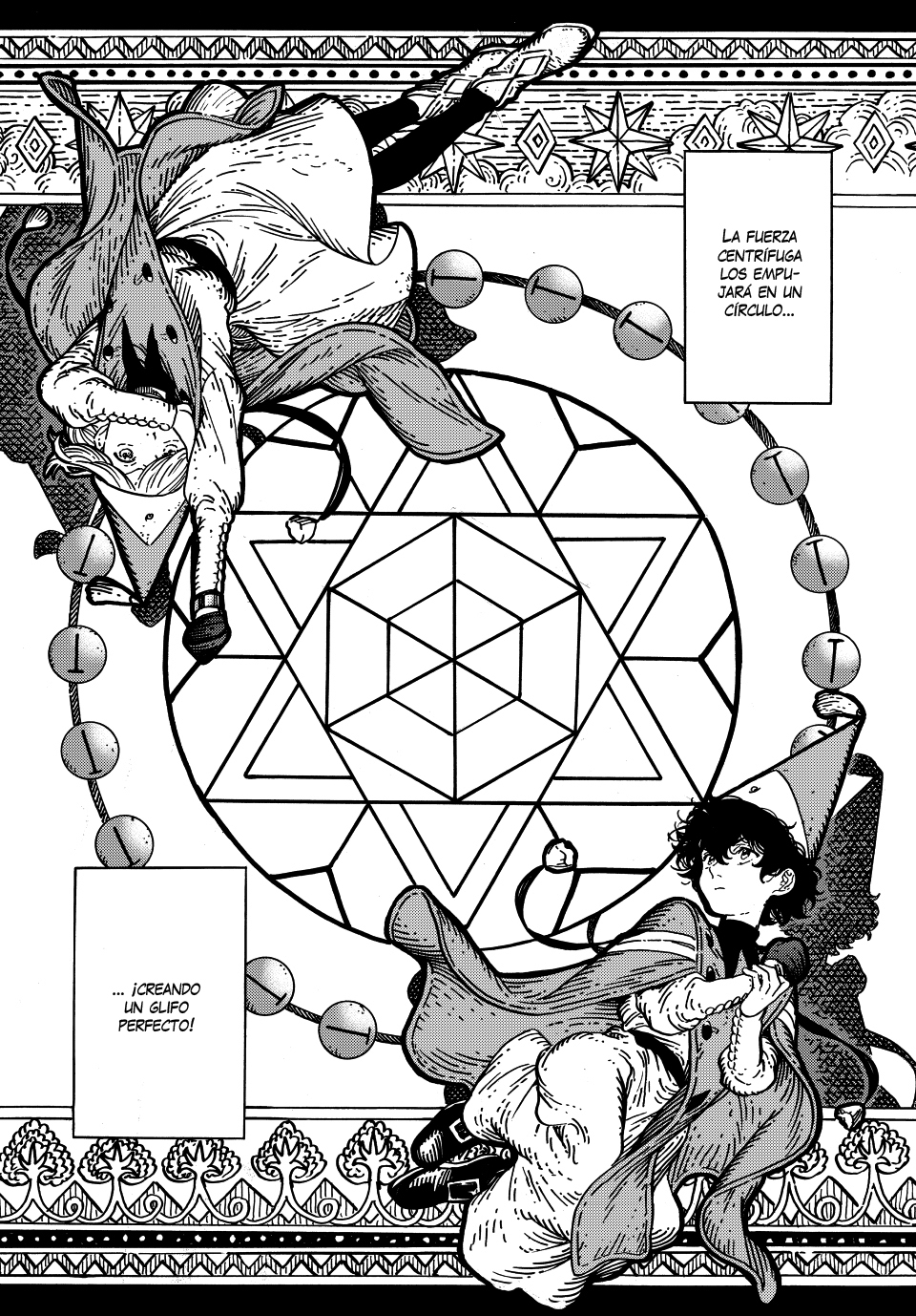 Witch Hat Atelier - Chapter 82 - Page 22