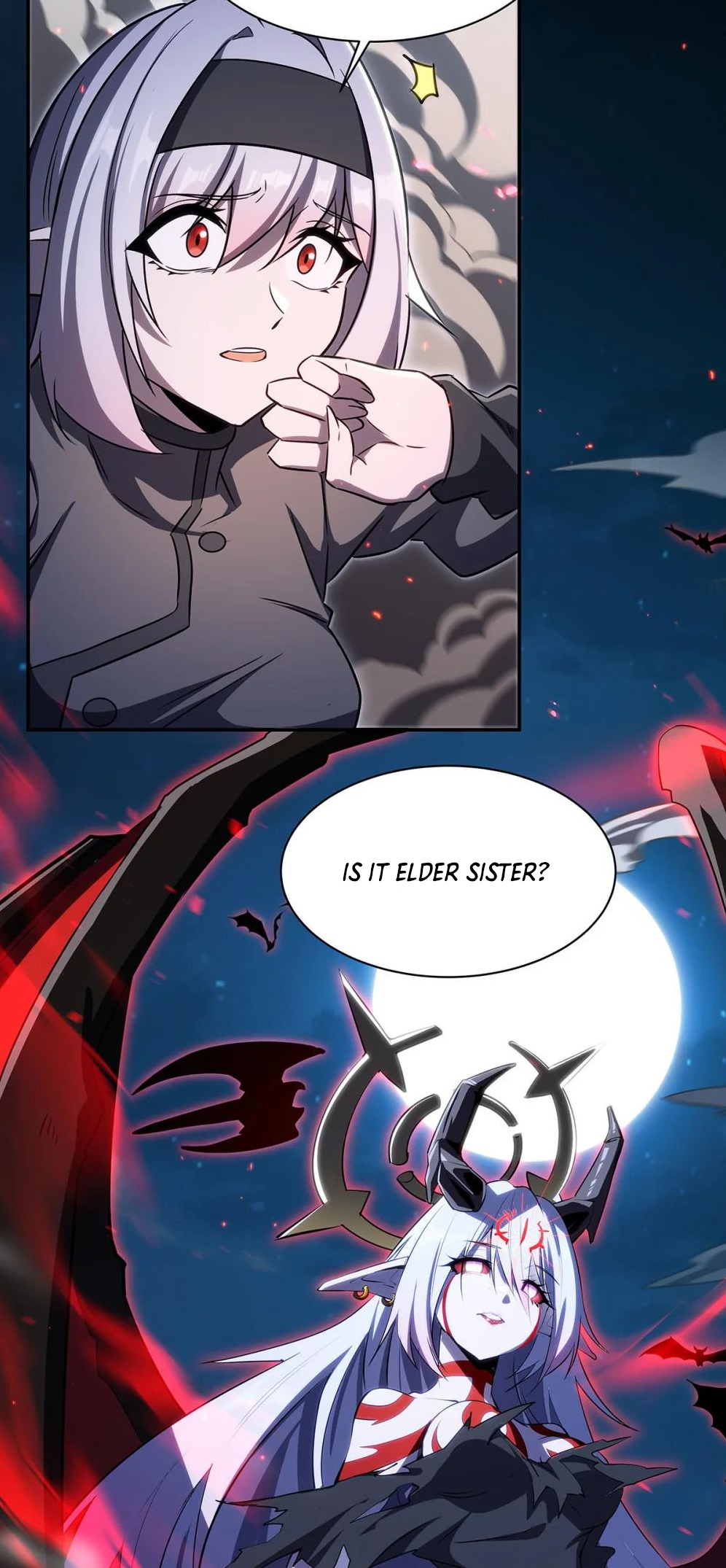 The Blood Princess and the Knight - Chapter 338 - Page 41