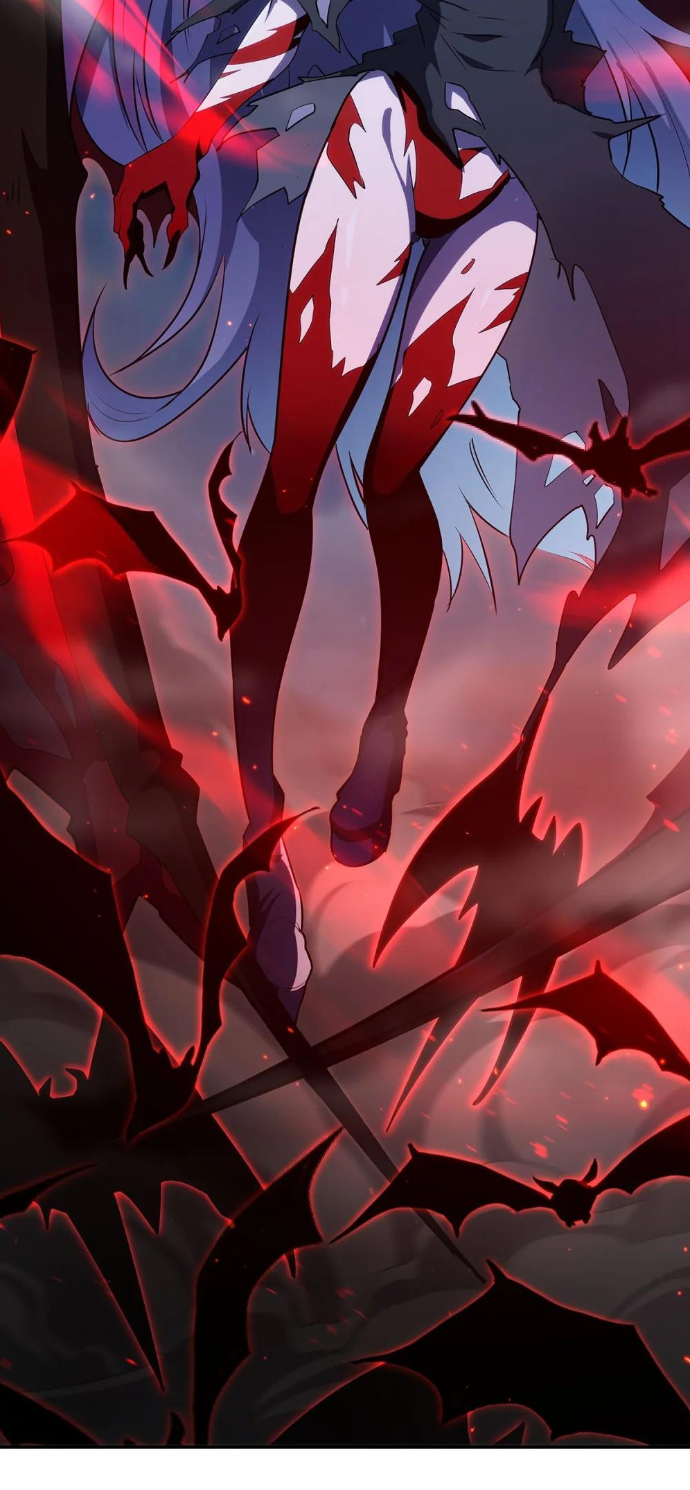 The Blood Princess and the Knight - Chapter 338 - Page 42