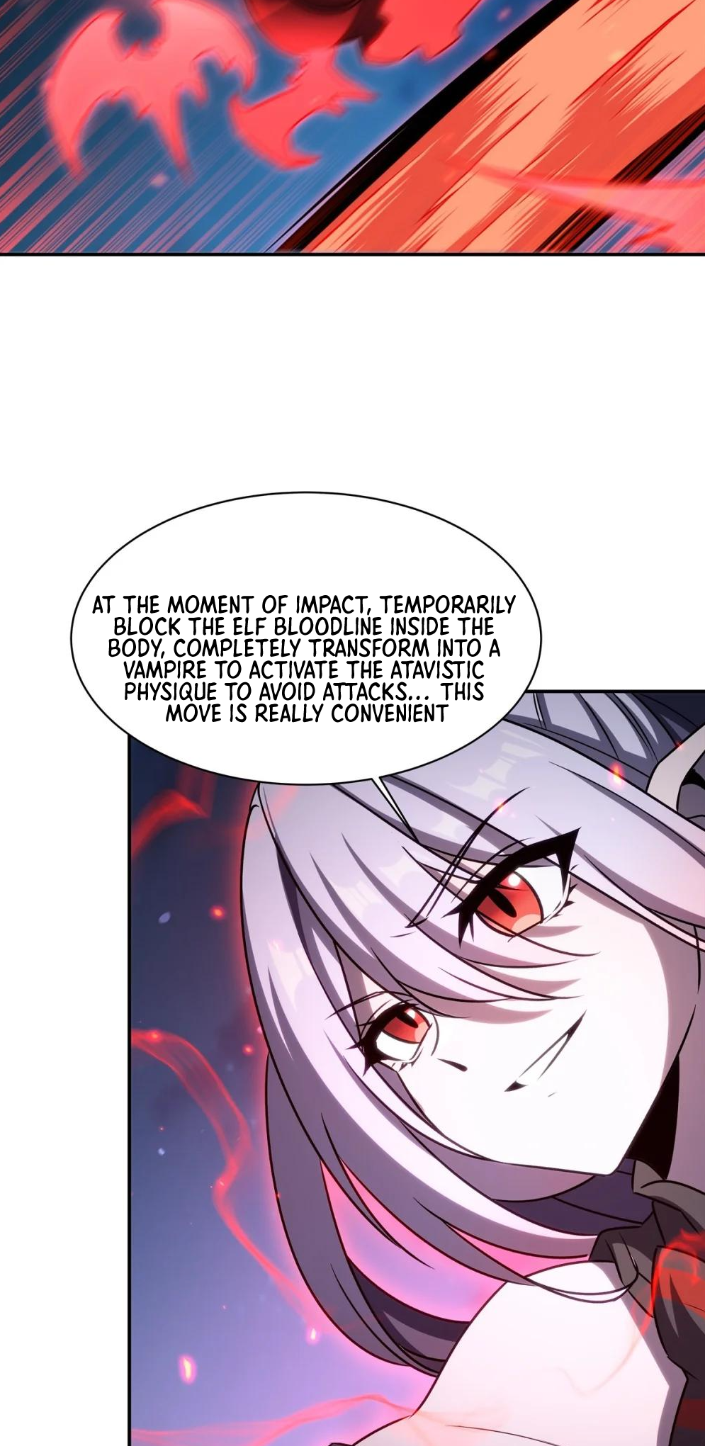 The Blood Princess and the Knight - Chapter 338 - Page 9