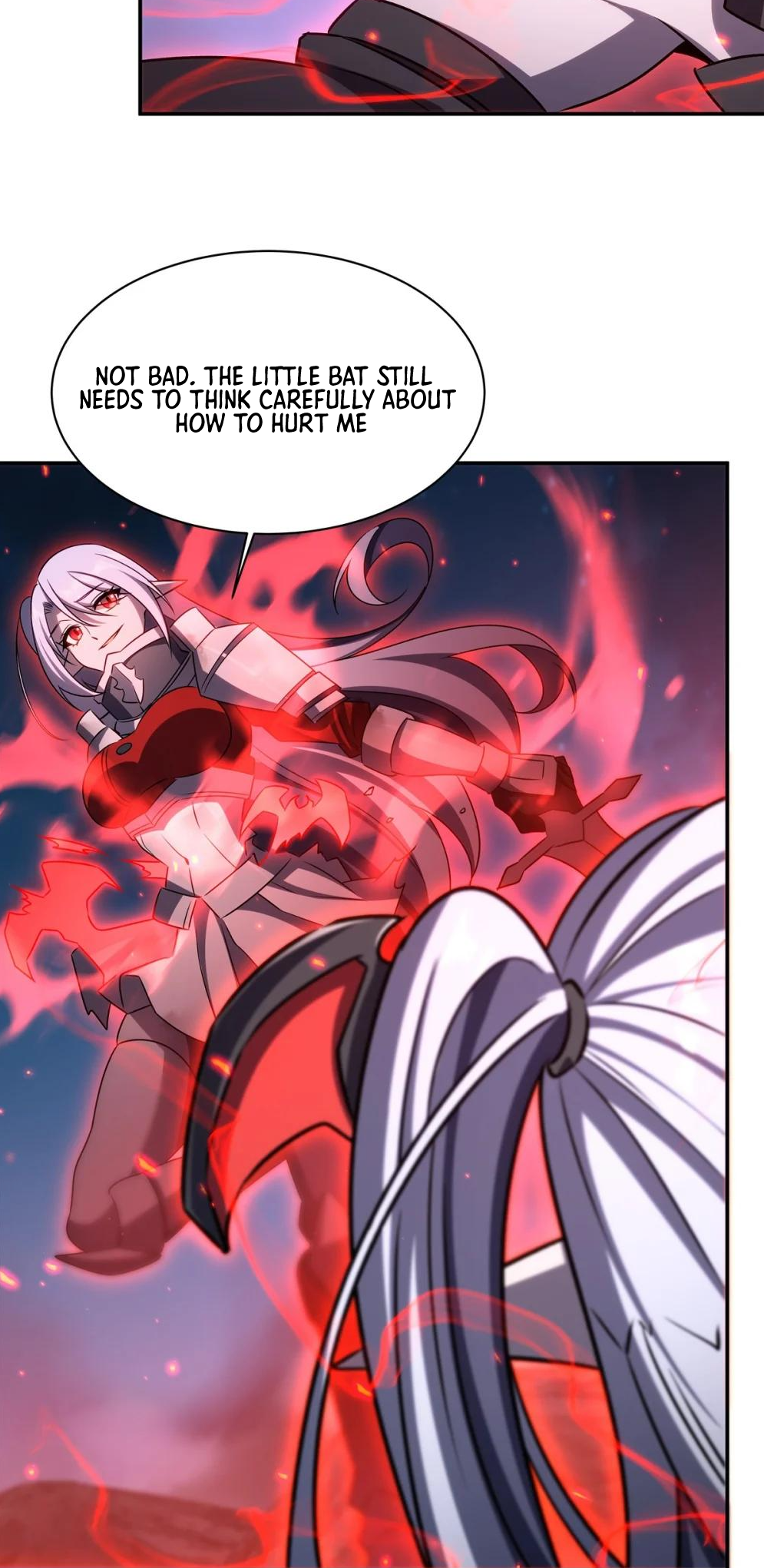 The Blood Princess and the Knight - Chapter 338 - Page 10