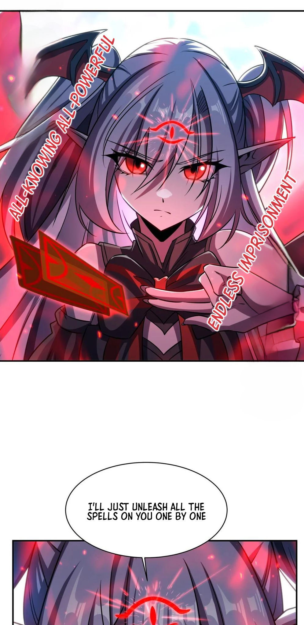 The Blood Princess and the Knight - Chapter 338 - Page 12