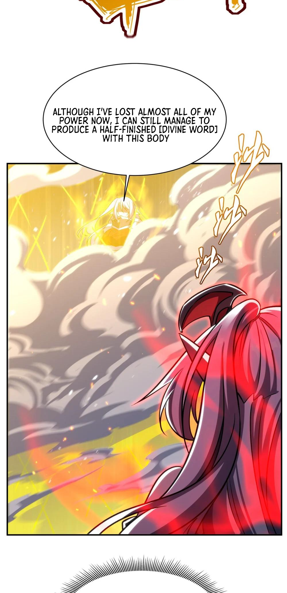 The Blood Princess and the Knight - Chapter 338 - Page 16