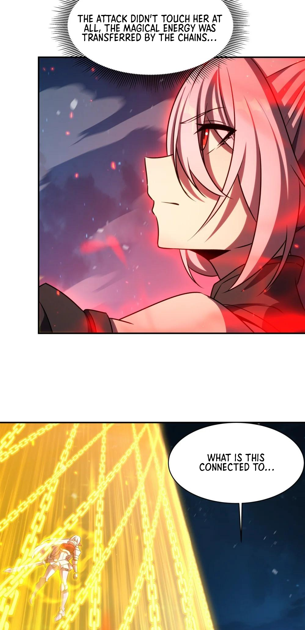 The Blood Princess and the Knight - Chapter 338 - Page 17