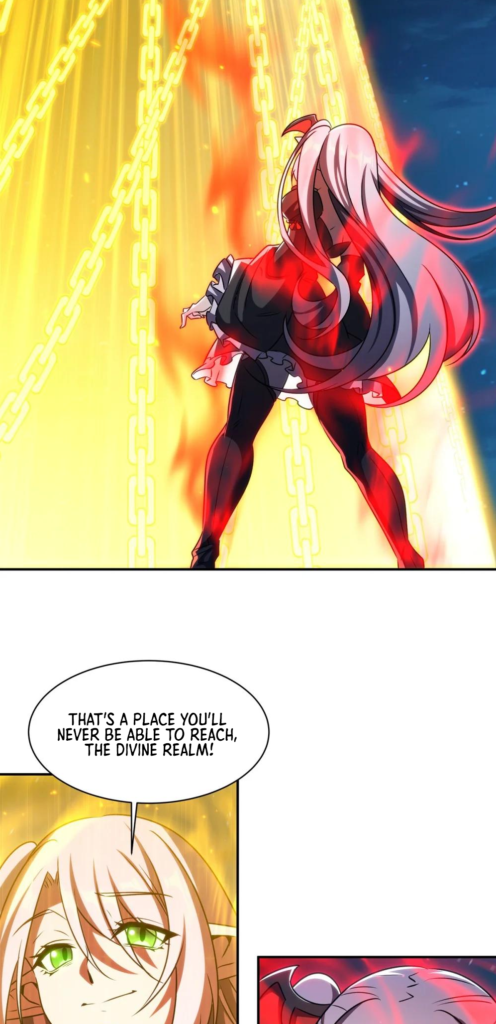 The Blood Princess and the Knight - Chapter 338 - Page 18