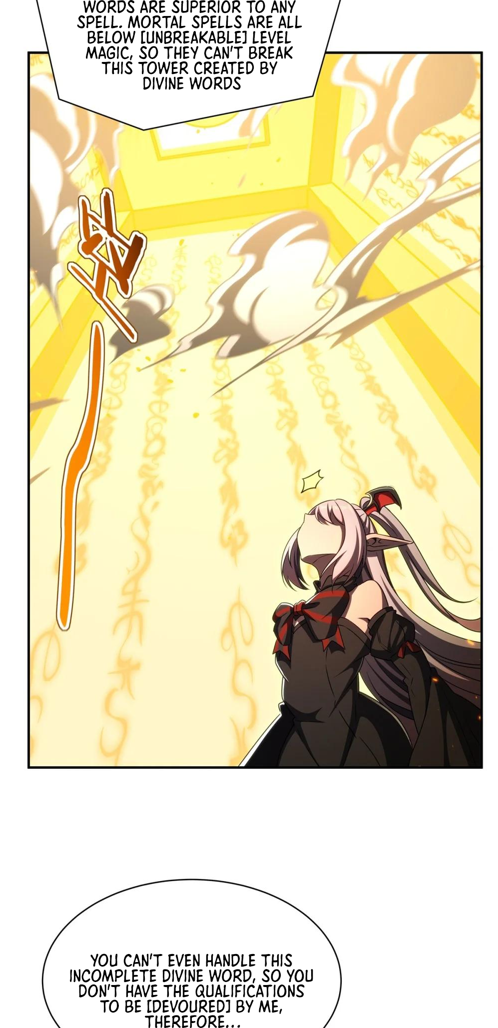 The Blood Princess and the Knight - Chapter 338 - Page 25