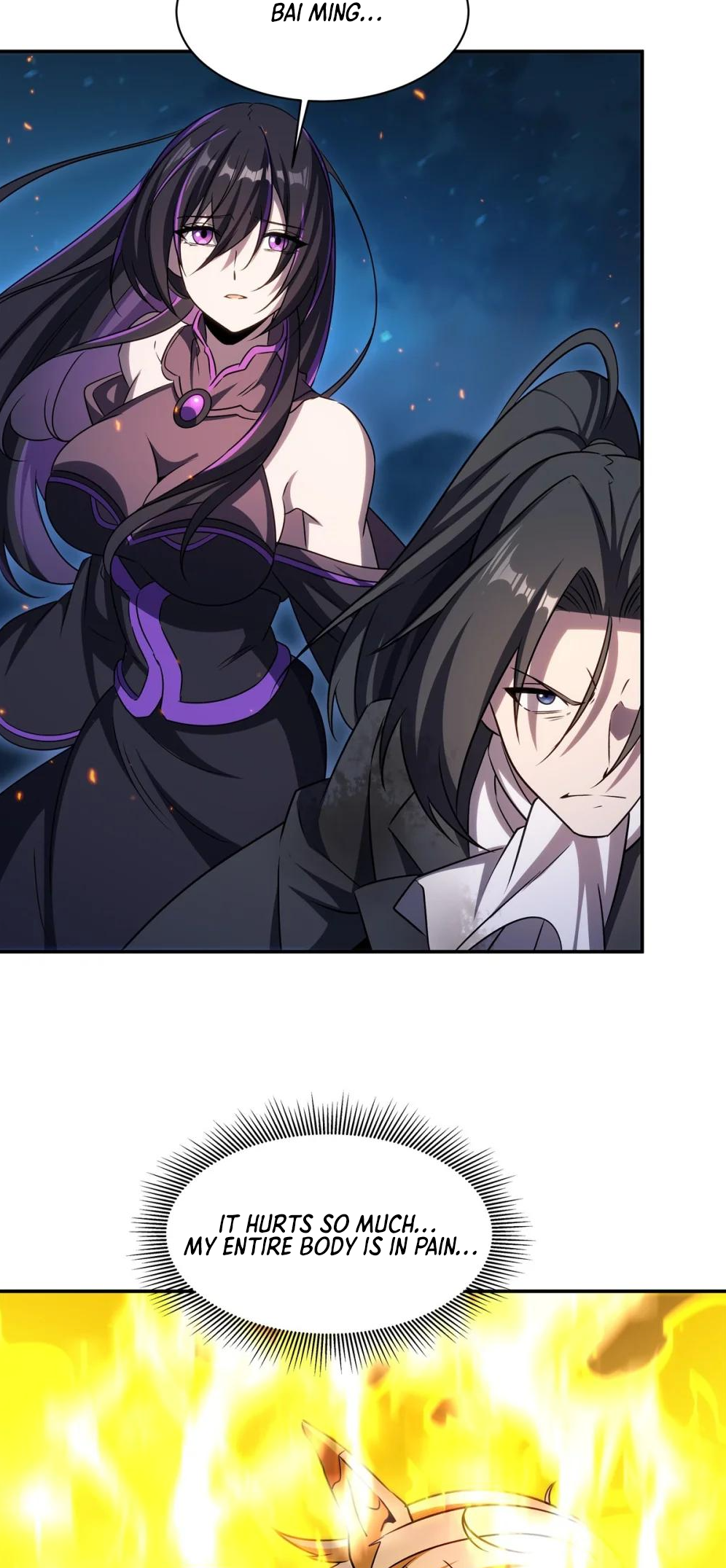 The Blood Princess and the Knight - Chapter 338 - Page 32