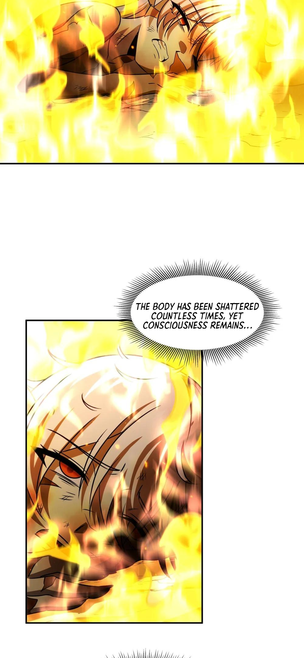 The Blood Princess and the Knight - Chapter 338 - Page 33
