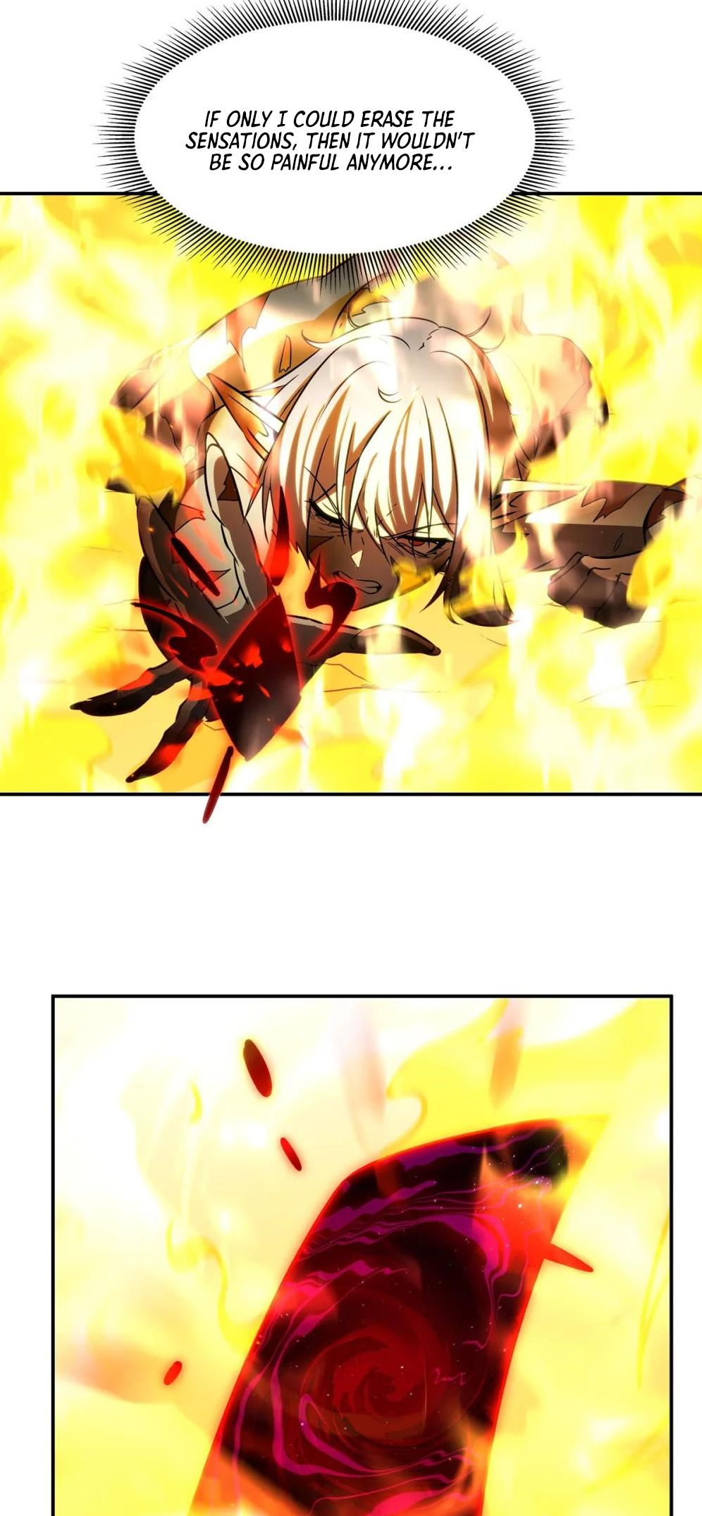 The Blood Princess and the Knight - Chapter 338 - Page 34