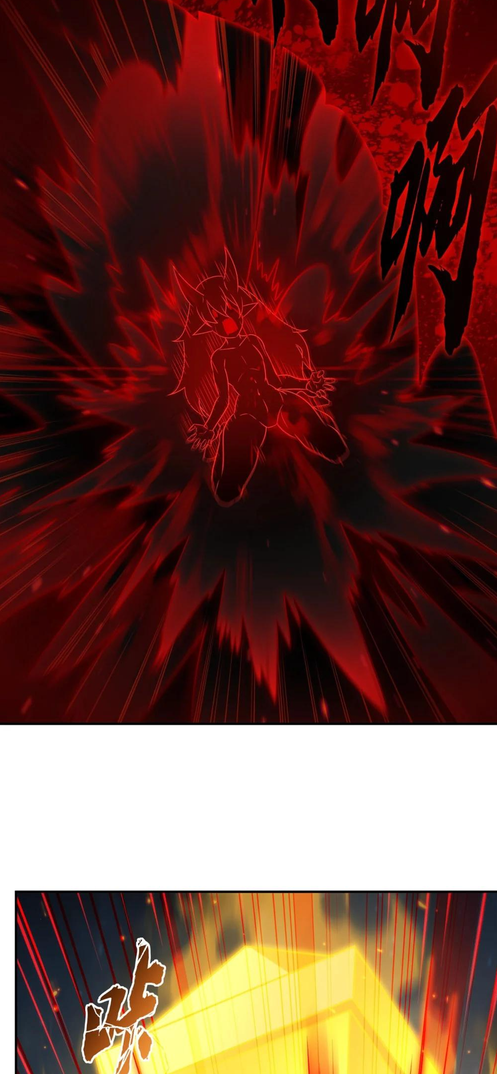 The Blood Princess and the Knight - Chapter 338 - Page 36